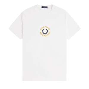 FRED PERRY T-Shirt Sportswear Graphic