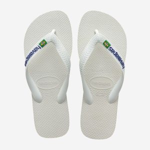 HAVAIANAS Infradito Brasil Logo