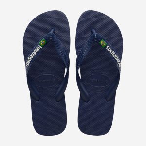 HAVAIANAS Infradito Brasil Logo