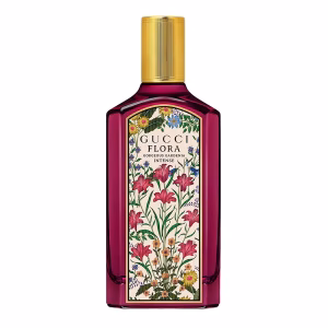 GUCCI Flora Gorgeous Gardenia Intense eau de parfum intense