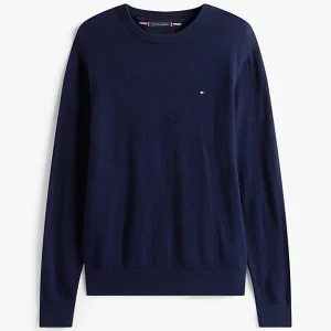 TOMMY HILFIGER Pullover Con Cashmere
