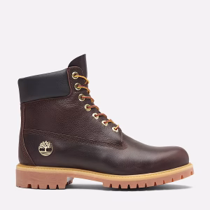 TIMBERLAND Stivale Impermeabile Premium 6-Inch