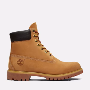 TIMBERLAND Stivale Impermeabile Premium 6-Inch