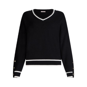 LIU-JO Maglia Liu-Jo Better Collo V