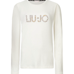 LIU-JO T-Shirt Liu-Jo Better
