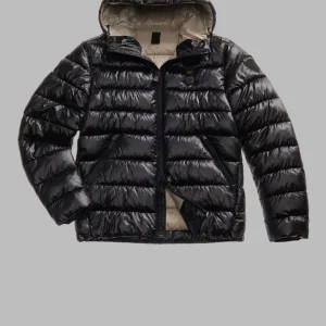 BLAUER Piumino Nylon Adams