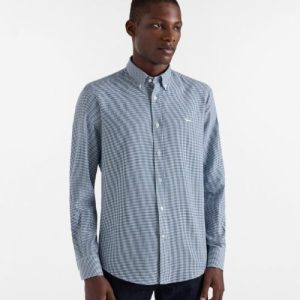 HARMONT&BLAINE Camicia Pied De Poule