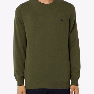 HARMONT&BLAINE Pullover Con Dettagli