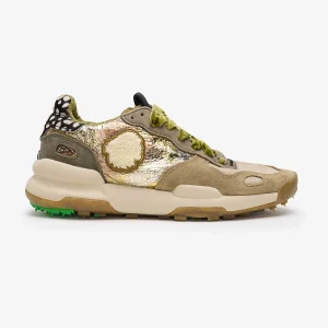 SATORISAN Scarpa Chacrona Premium