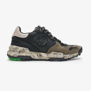 SATORISAN Scarpa Chacrona Pull Up
