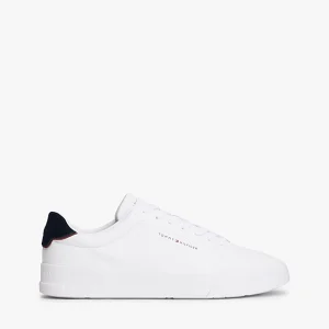 TOMMY HILFIGER Sneaker In Pelle