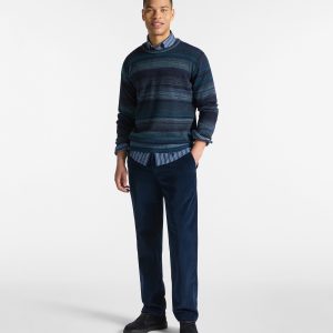 HARMONT&BLAINE Pullover Lavorato