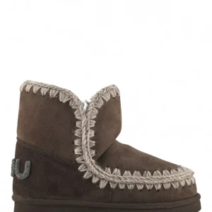 MOU Eskimo 18 Glitter Logo