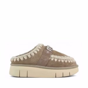 MOU Bounce Clog Sabot