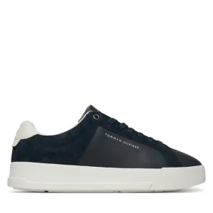 TOMMY HILFIGER Sneaker In Pelle