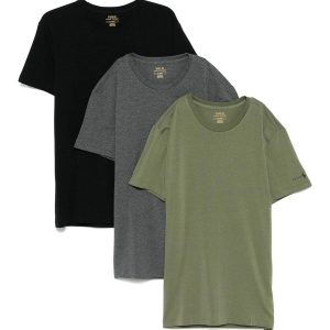RALPH LAUREN T-Shirt Premium Modal Blend Crews