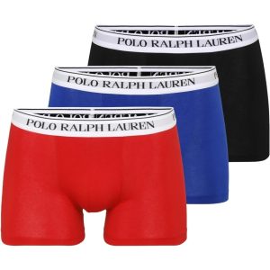 RALPH LAUREN 3 Low Classic Trunks