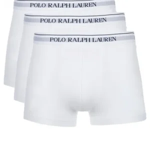 RALPH LAUREN 3 Classic Trunks