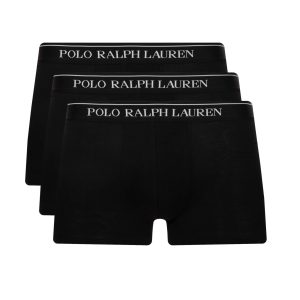 RALPH LAUREN 3 Classic Trunks