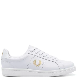 FRED PERRY Sneaker B721