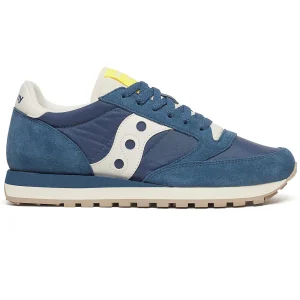 SAUCONY Ginnastica Jazz Original