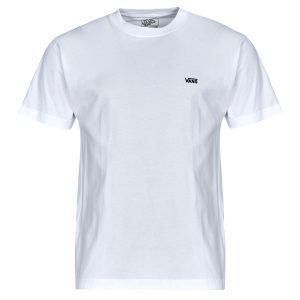 VANS T-Shirt Left Chest