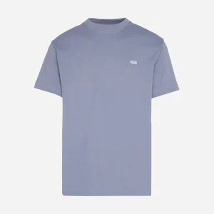 VANS T-Shirt Left Chest