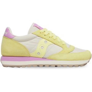 SAUCONY Ginnastica Jazz Original
