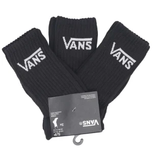 VANS Calzini Classic Crew multipack