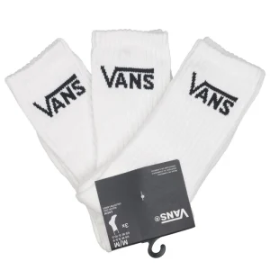 VANS Calzini Classic Crew multipack