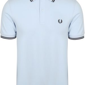 FRED PERRY PoloTwin Tipped Fred Perry Shirt
