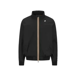 K-WAY Amaury Stretch Nylon Jersey