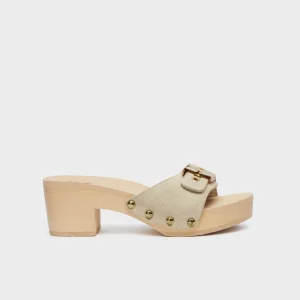 DR. SCHOLL Zoccolo Pescura Ibiza 2.0