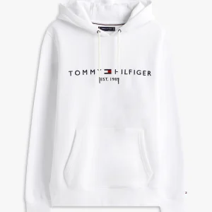 TOMMY HILFIGER Wcc Tommy Logo Hoody