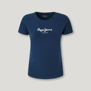 PEPE JEANS T-Shirt Mae