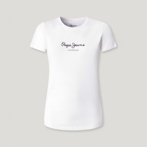 PEPE JEANS T-Shirt Mae