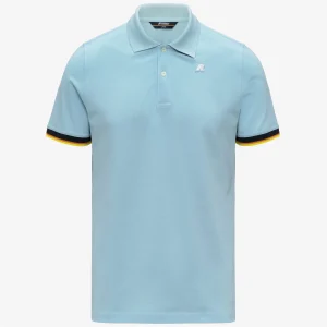 K-WAY Polo Vincent Pique