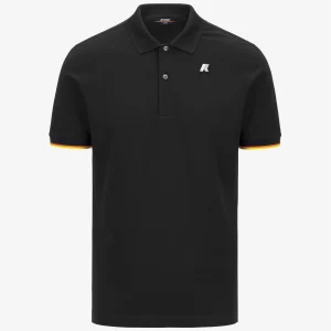 K-WAY Polo Vincent Pique