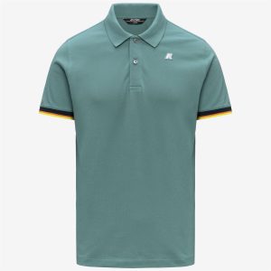 K-WAY Polo Vincent Pique