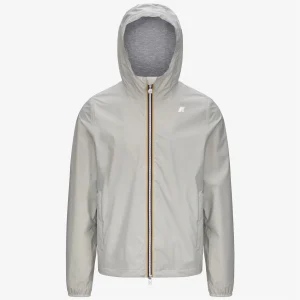 K-WAY Jack Stretch Jersey