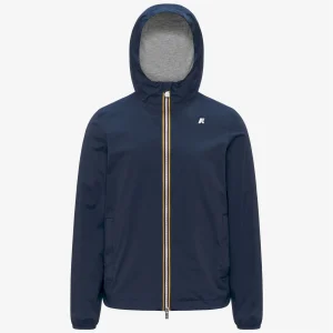 K-WAY Jack Stretch Jersey