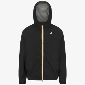 K-WAY Jack Stretch Jersey