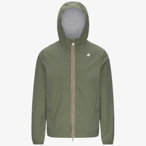 K-WAY Jack Stretch Jersey