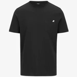 K-WAY T-Shirt Sigur Jersey