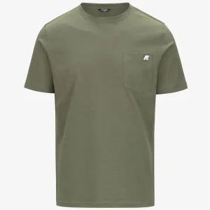 K-WAY T-Shirt Sigur Jersey