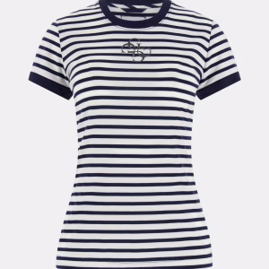 GUESS T-Shirt A Righe