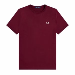FRED PERRY T-Shirt Ringer