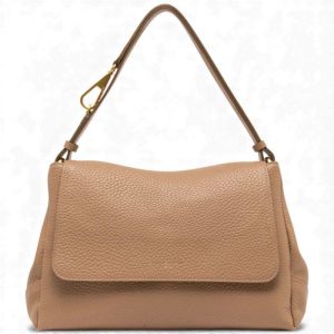 GIANNI CHIARINI Cecile 11790 tracolla a cartella con patta