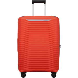 SAMSONITE Upscape Trolley Espandibile 68 cm (4 ruote) Lava