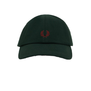 FRED PERRY Cappellino Pique Classic Cap
